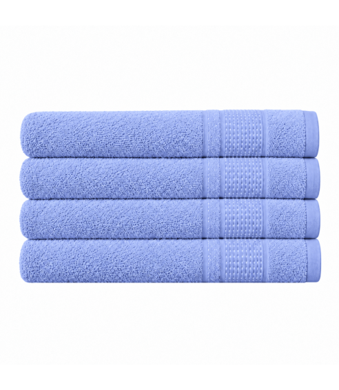 Vannas dvielis „Royal Lilac towel“