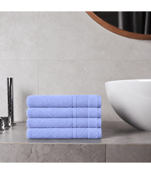 Vannas dvielis „Royal Lilac towel“
