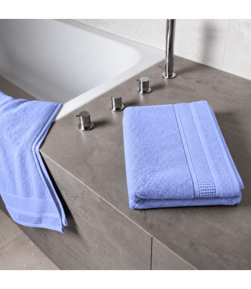 Vannas dvielis „Royal Lilac towel“