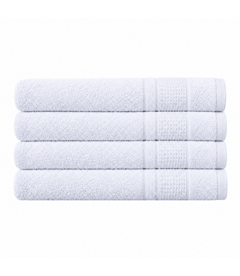 Vannas dvielis „Royal White towel“