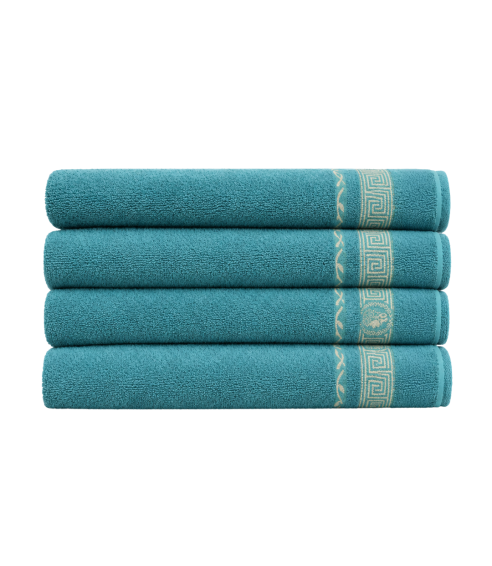 Vannas dvielis „Seafoam olympian“