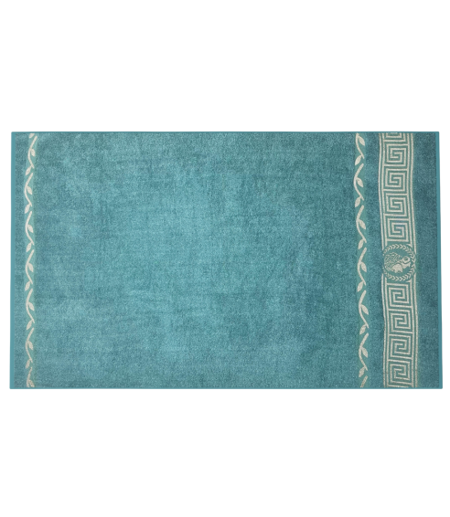 Vannas dvielis „Seafoam olympian“. Dvieļi