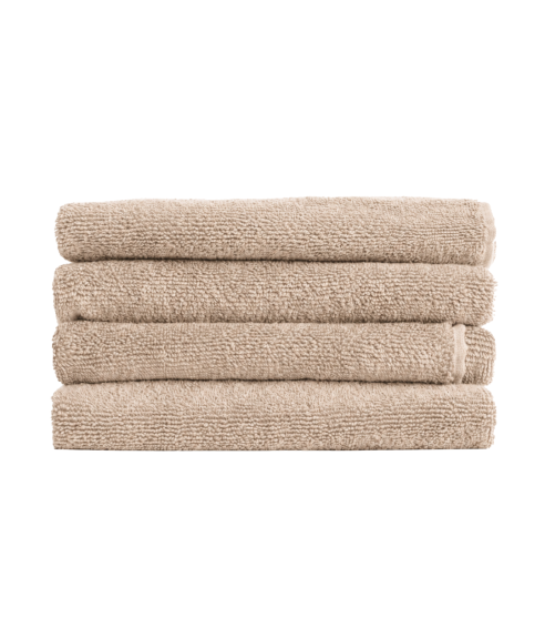 Vannas dvielis „Toffee towel“