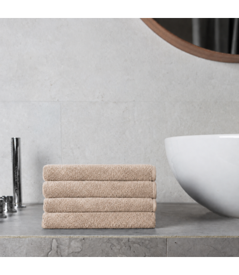 Vannas dvielis „Toffee towel“