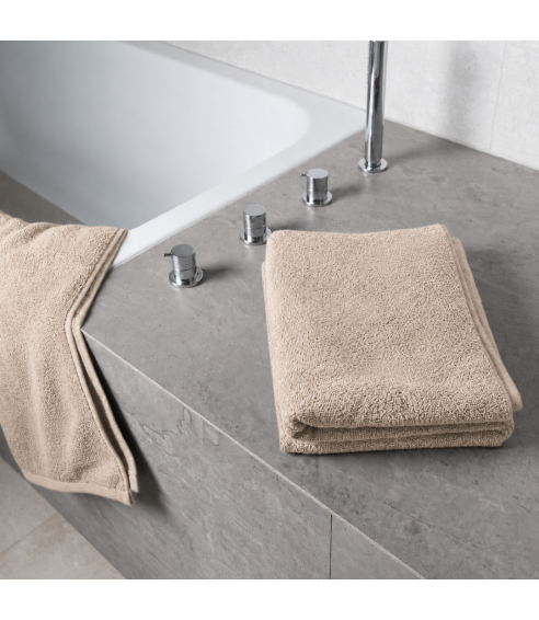 Vannas dvielis „Toffee towel“
