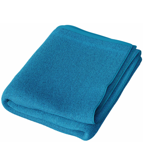 Vannas dvielis „Turquoise Economic Towel“. Dvieļi