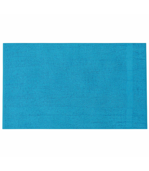Vannas dvielis „Turquoise Economic Towel“. Dvieļi