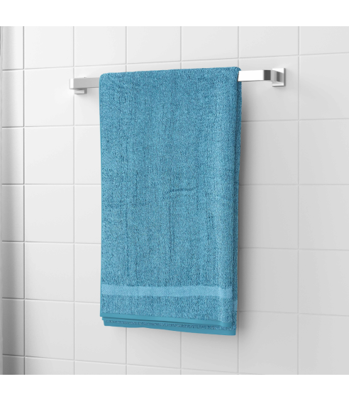 Vannas dvielis „Waterloo Economic Towel“. Dvieļi