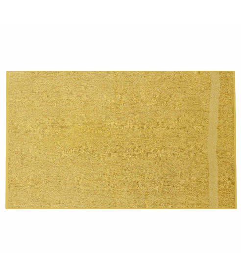 Vannas dvielis „Yellow Economic Towel“. Dvieļi